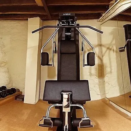 Logis Gourmet&relax Wellness De La Sure