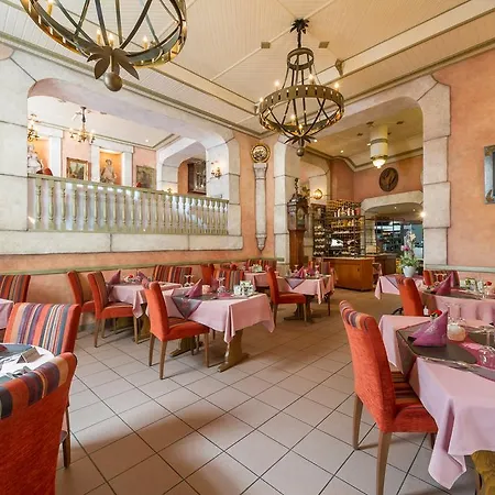 Logis Gourmet & Relax Wellness De La Sure 4* Esch-sur-Sûre