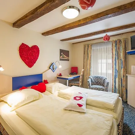 Logis Gourmet & Relax Wellness De La Sure Hotel Esch-sur-Sûre