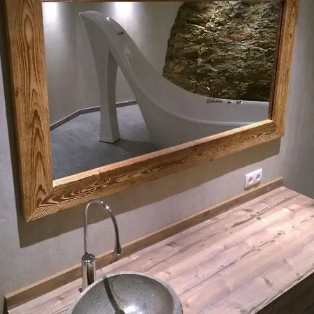 Logis Gourmet & Relax Wellness De La Sure 4*