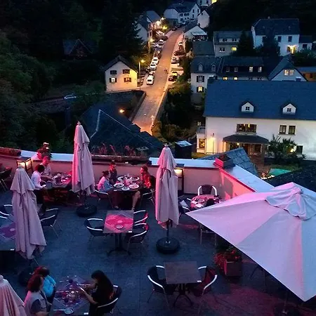 Logis Gourmet & Relax Wellness De La Sure 4*