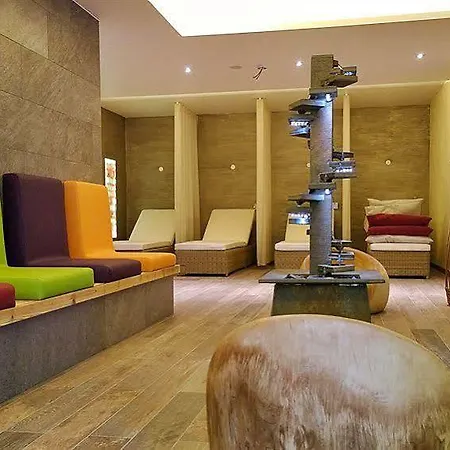 Logis Gourmet & Relax Wellness De La Sure 4* Esch-sur-Sûre