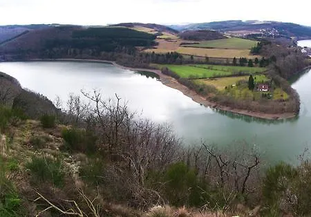 Logis Gourmet & Relax Wellness De La Sure 4*