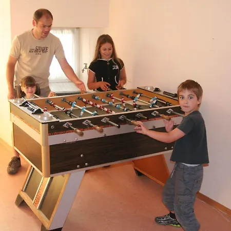 Logis Gourmet & Relax Wellness De La Sure Esch-sur-Sûre