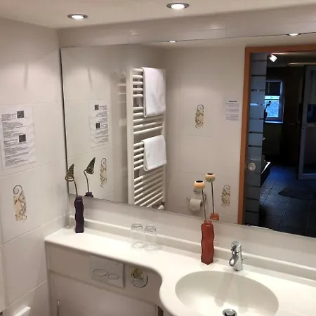 Logis Gourmet & Relax Wellness De La Sure