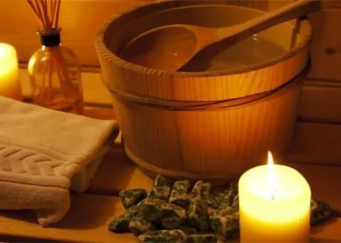 Hotel Logis Gourmet & Relax Wellness De La Sure 4*