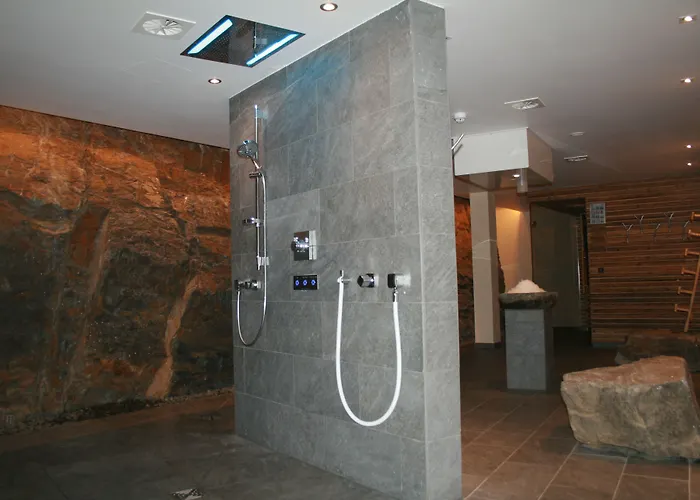 Logis Gourmet & Relax Wellness De La Sure