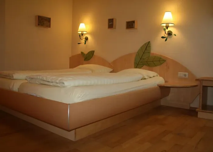 Logis Gourmet & Relax Wellness De La Sure 4*