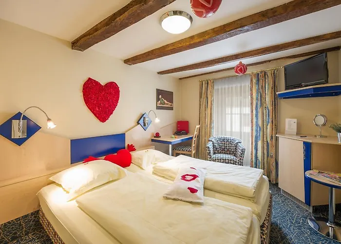 Logis Gourmet & Relax Wellness De La Sure Hotel Esch-sur-Sûre