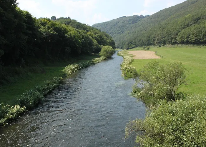 Logis Gourmet & Relax Wellness De La Sure