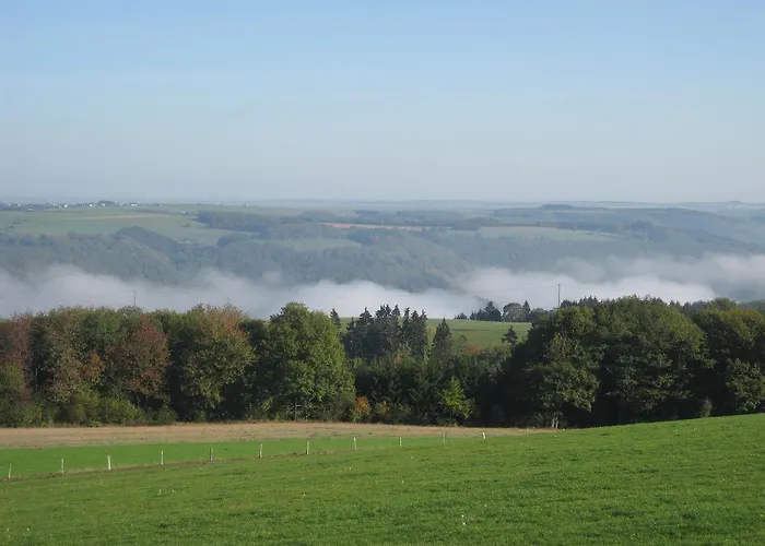 Logis Gourmet & Relax Wellness De La Sure Hotel