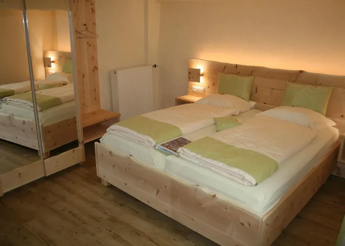 Logis Gourmet & Relax Wellness De La Sure Esch-sur-Sûre