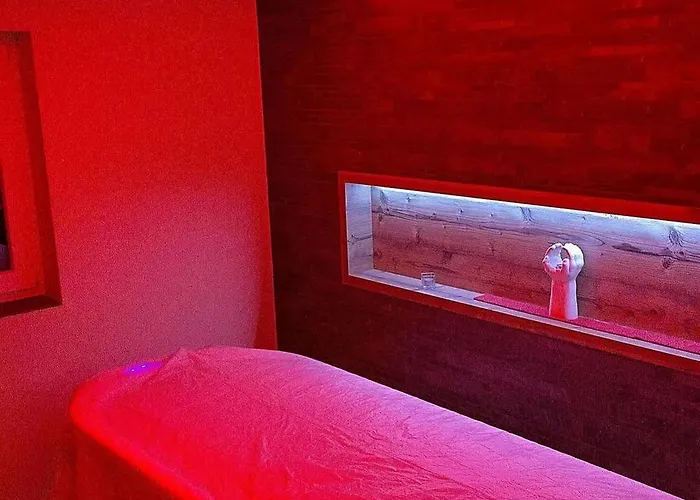 Logis Gourmet & Relax Wellness De La Sure 4*