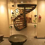 Szálloda Logis Gourmet & Relax Wellness De La Sure 4*