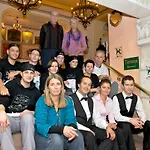 Szálloda Logis Gourmet & Relax Wellness De La Sure