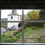 Szálloda Logis Gourmet & Relax Wellness De La Sure Esch-sur-Sûre