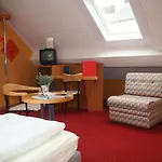 Logis Gourmet & Relax Wellness De La Sure