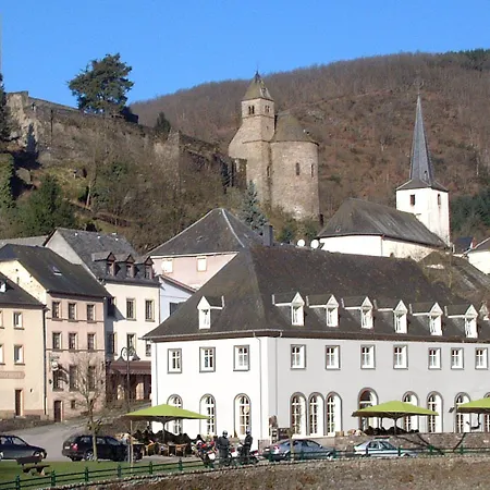Logis Gourmet&relax Wellness De La Sure 4*