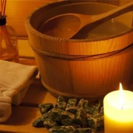 Szálloda Logis Gourmet & Relax Wellness De La Sure 4*