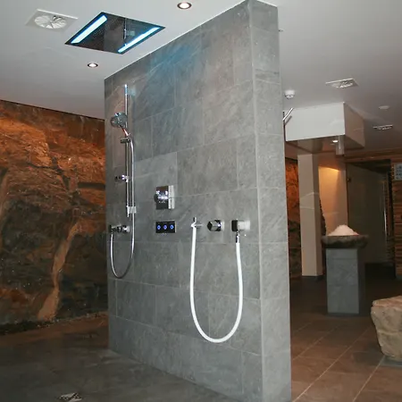 Logis Gourmet&relax Wellness De La Sure