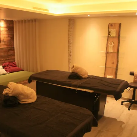 Logis Gourmet&relax Wellness De La Sure