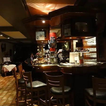 Logis Gourmet&relax Wellness De La Sure Hotel