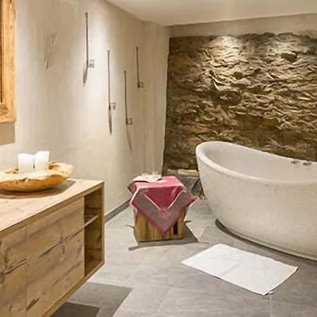 Logis Gourmet&relax Wellness De La Sure Hotel Esch-sur-Sûre