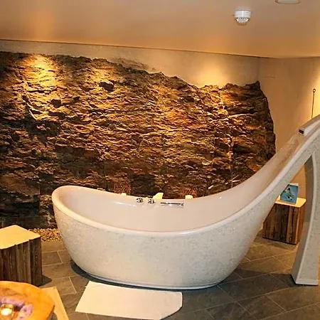 Logis Gourmet & Relax Wellness De La Sure Hotel 4*