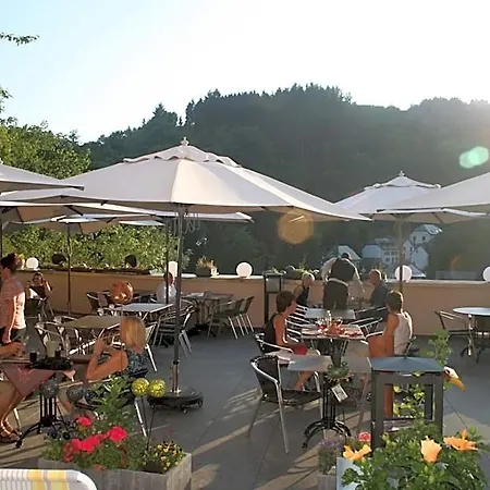 Logis Gourmet & Relax Wellness De La Sure