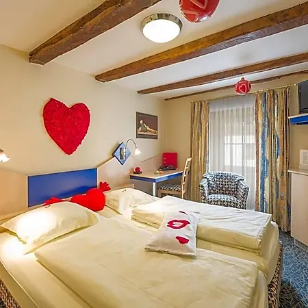 Logis Gourmet & Relax Wellness De La Sure Esch-sur-Sure