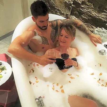 Logis Gourmet&relax Wellness De La Sure