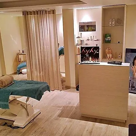 Logis Gourmet&relax Wellness De La Sure 4*