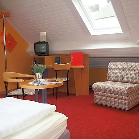 Logis Gourmet&relax Wellness De La Sure Esch-sur-Sûre