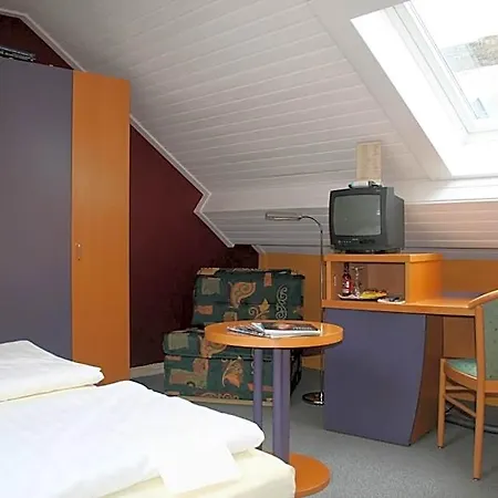 Hotel Logis Gourmet&relax Wellness De La Sure