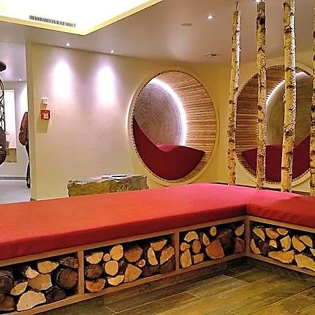 Logis Gourmet&relax Wellness De La Sure 4* Esch-sur-Sûre