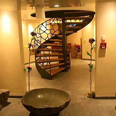 Logis Gourmet&relax Wellness De La Sure Hotel