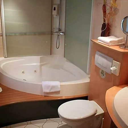 Logis Gourmet&relax Wellness De La Sure Esch-sur-Sûre
