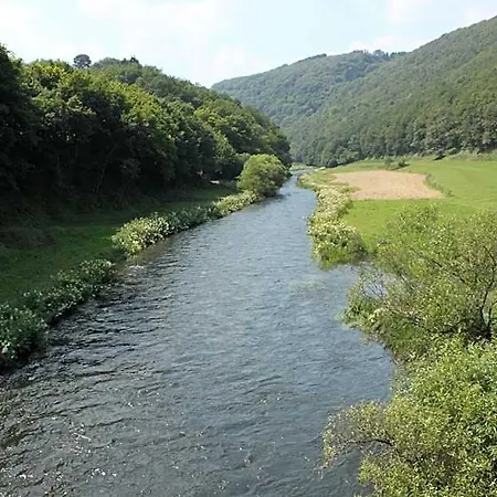 Logis Gourmet&relax Wellness De La Sure Esch-sur-Sûre