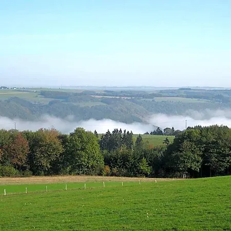 Logis Gourmet&relax Wellness De La Sure 4* Esch-sur-Sûre