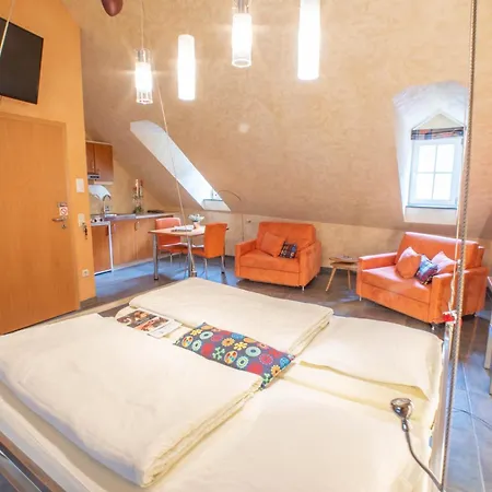 Logis Gourmet & Relax Wellness De La Sure Szálloda
