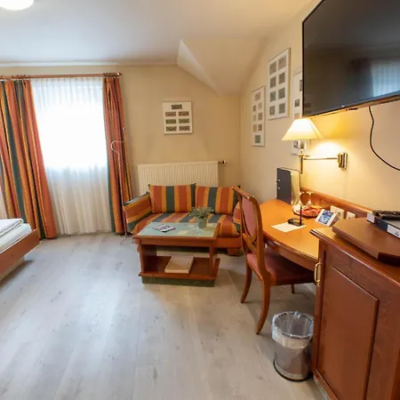 Logis Gourmet & Relax Wellness De La Sure 4*