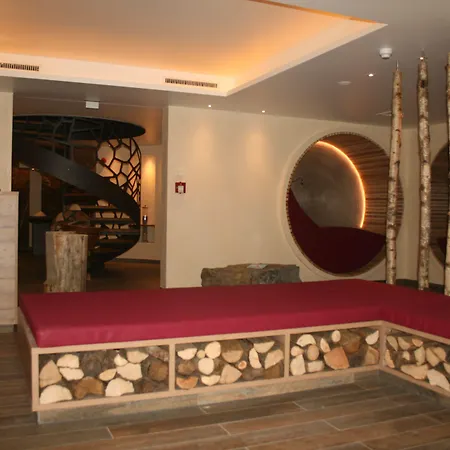 Logis Gourmet & Relax Wellness De La Sure Szálloda