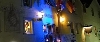 Logis Gourmet & Relax Wellness De La Sure Esch-sur-Sûre