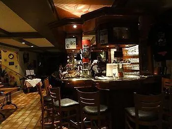 卢森堡大公国之家 酒店 4*