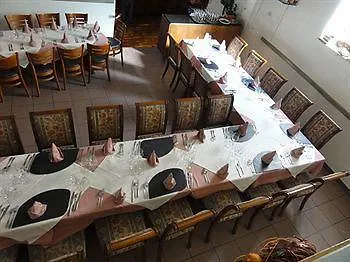 Ξενοδοχείο Logis Gourmet & Relax Wellness De La Sure Esch-sur-Sûre