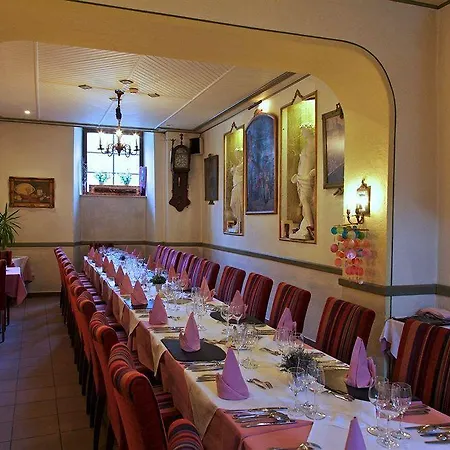 Gourmet&relax De La Sure Hotel