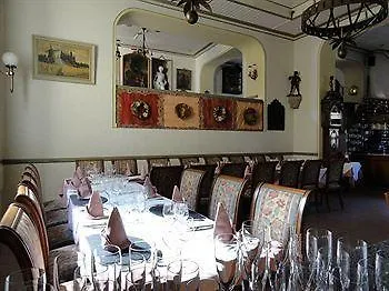 Ξενοδοχείο Logis Gourmet & Relax Wellness De La Sure 4*
