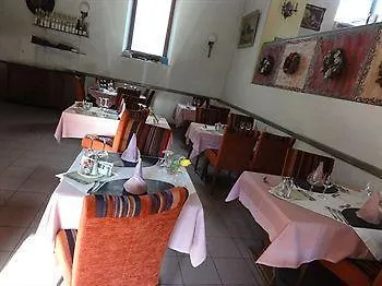 Gourmet&relax De La Sure Hotel
