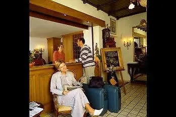 卢森堡大公国之家 4*