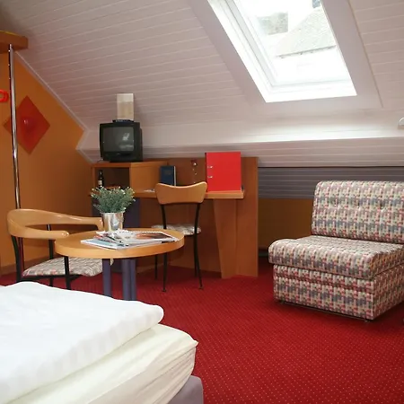 Logis Gourmet&relax Wellness De La Sure